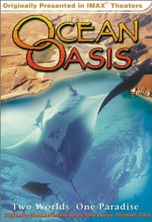 Океанический оазис (2000) постер
