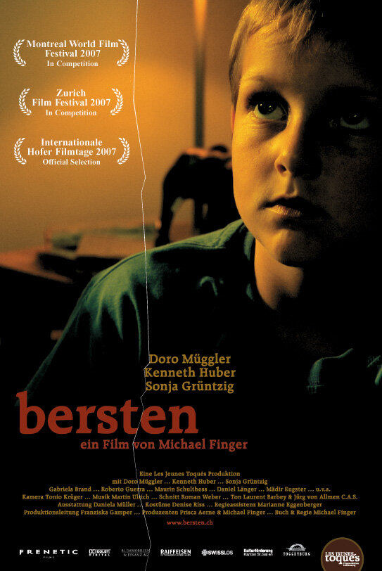 Bersten (2007) постер