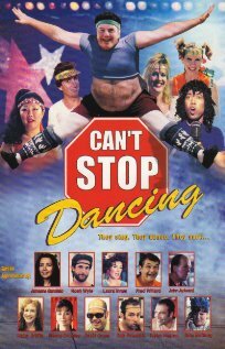 Не могу перестать танцевать (1999) постер