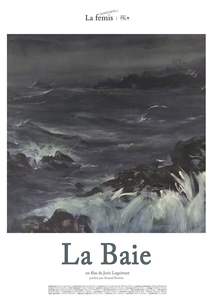 La Baie (2017) постер