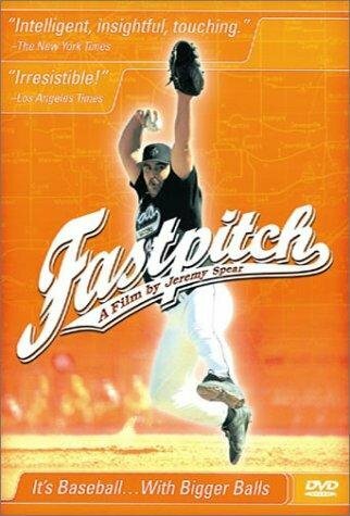 Fastpitch (2000) постер