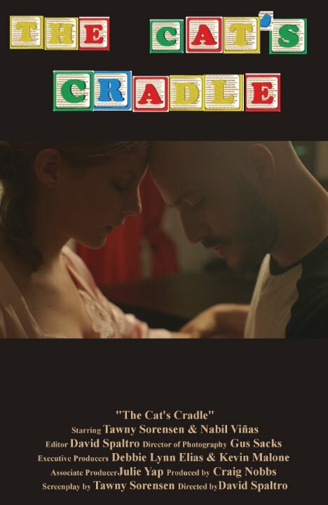 The Cat's Cradle (2014) постер