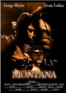 Hell Comes to Montana (2007) постер