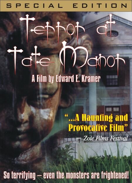 Terror at Tate Manor (2002) постер
