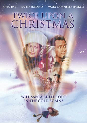 Еще раз в Рождество (2001) постер