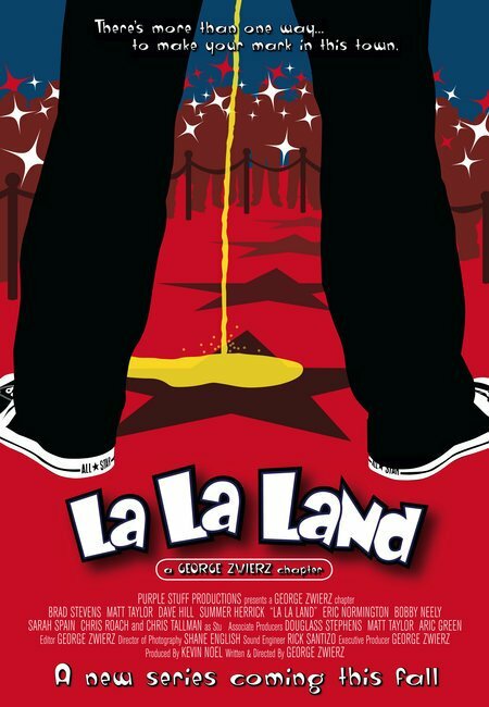 La La Land (2006) постер
