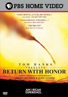 Возвращение с честью (1998) постер