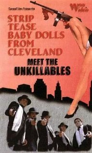 Striptease Baby Dolls from Cleveland Meet the Unkillables (2005) постер