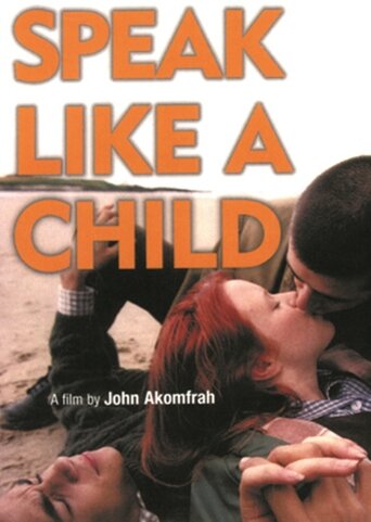 Speak Like a Child (1998) постер