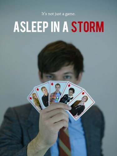 Asleep in a Storm (2013) постер