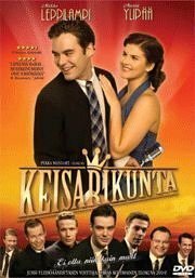 Keisarikunta (2004) постер