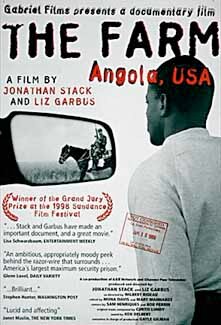 Ферма: Ангола, США (1998) постер
