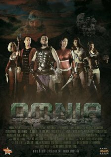 Omnia (2014) постер