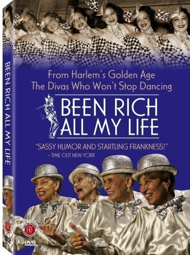 Been Rich All My Life (2006) постер