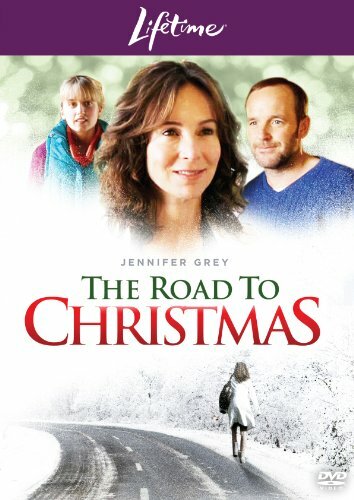 Дорога к Рождеству (2006) постер