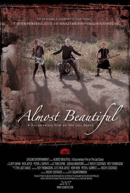Almost Beautiful (2007) постер
