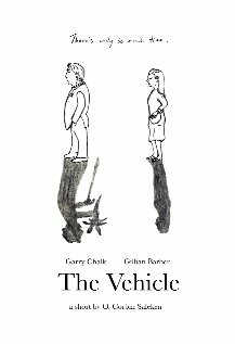 The Vehicle (2012) постер