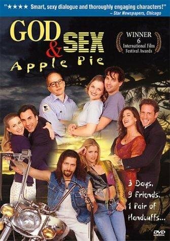God, Sex & Apple Pie (1998) постер
