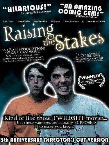 Raising the Stakes (2005) постер