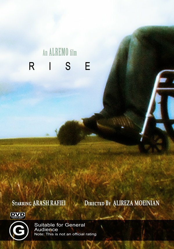 Rise (2006) постер