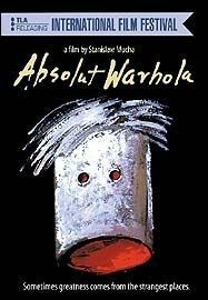 Absolut Warhola (2001) постер