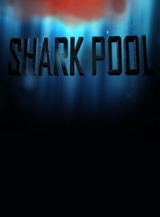 Shark Pool (2011) постер