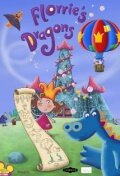 Florrie's Dragons (2010) постер