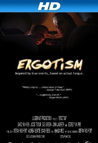 Эрготизм (2008) постер