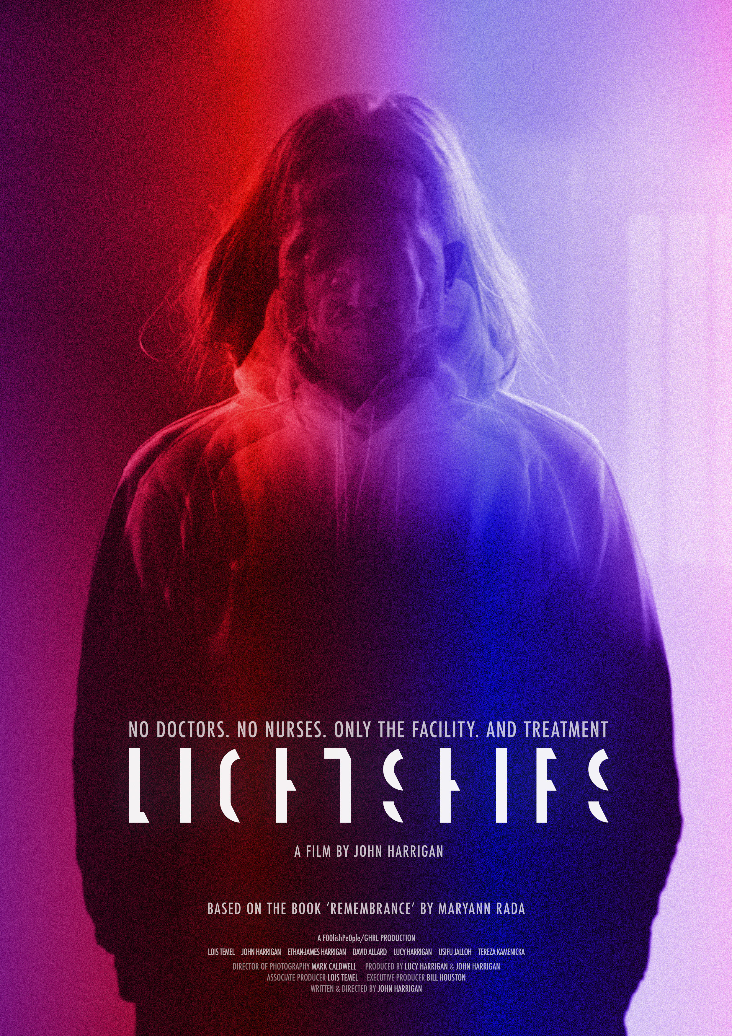 Lightships постер