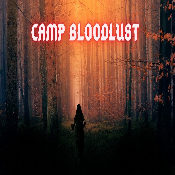 Camp Bloodlust (2020) постер