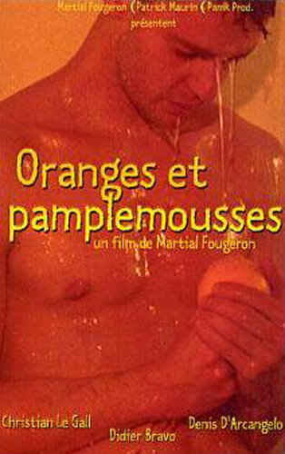 Апельсины и грейпфруты (1997) постер