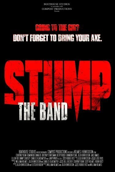 Stump the Band (2006) постер