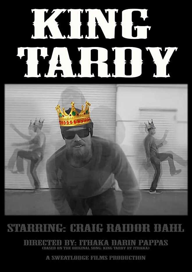 King Tardy (2017) постер