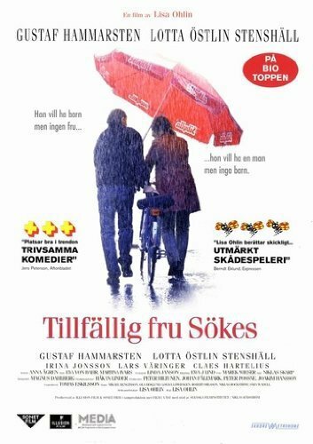 Tillfällig fru sökes (2003) постер