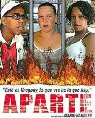 Другие (2002) постер