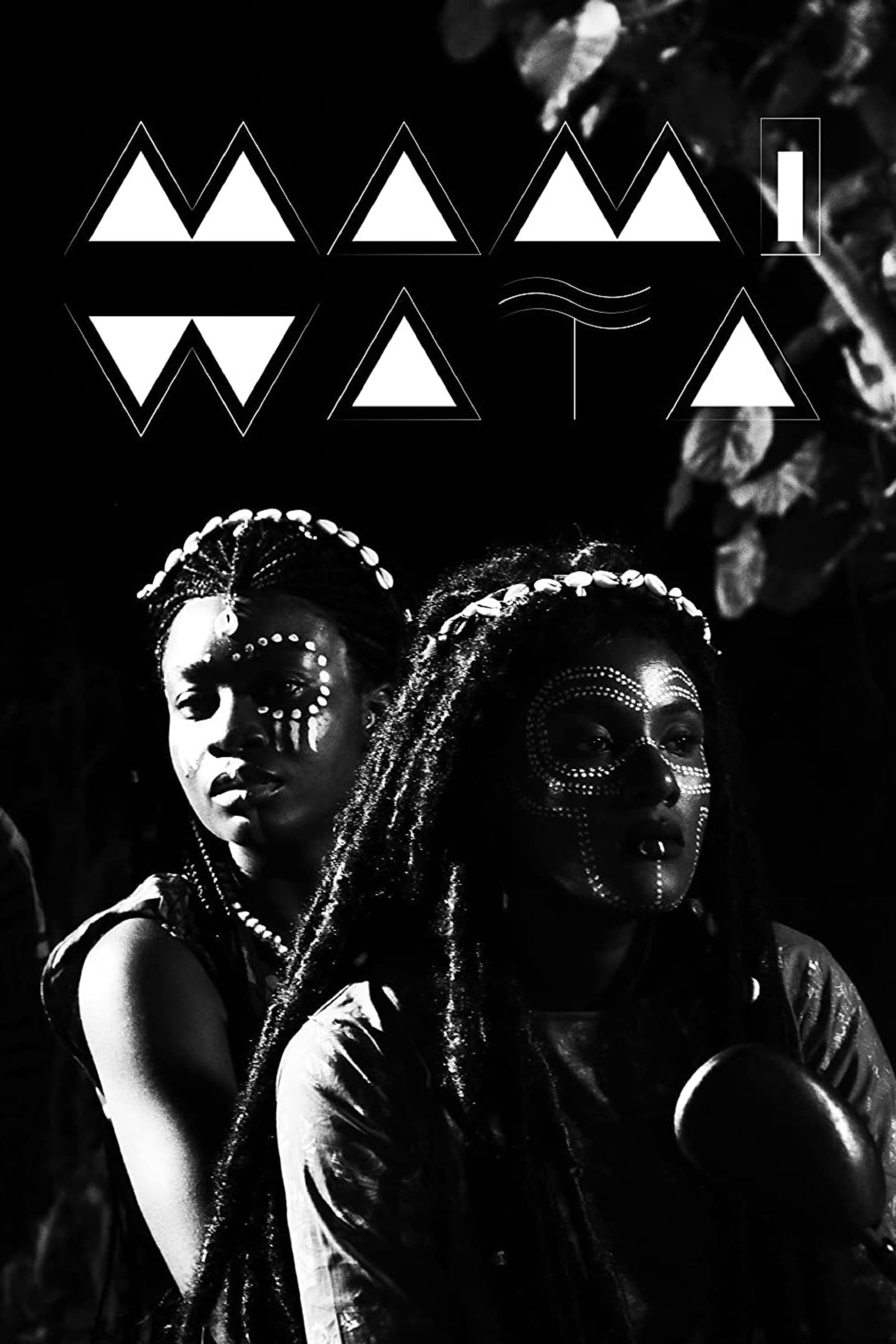 Mami Wata (2023) постер