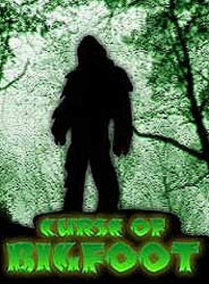 Curse of Bigfoot (1975) постер