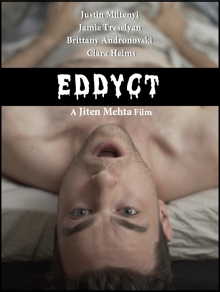 Eddyct (2019) постер