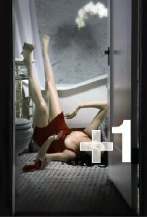 Plus One (2009) постер