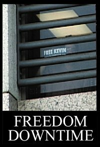 Freedom Downtime (2001) постер