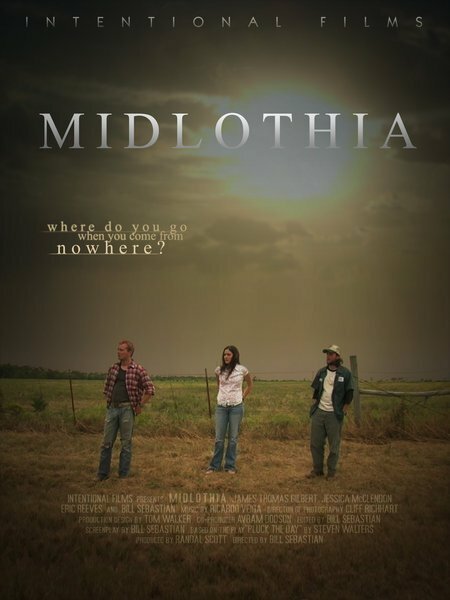 Midlothia (2007) постер