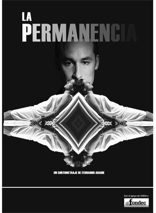 La permanencia (2007) постер
