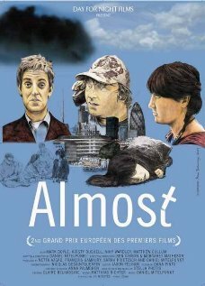 Almost (2004) постер