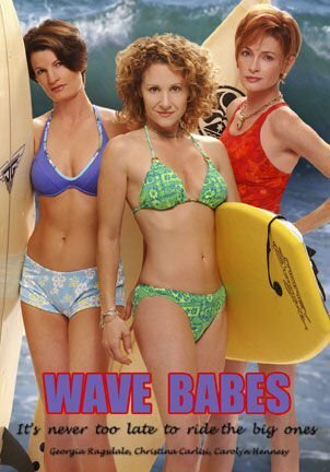 Wave Babes (2003)