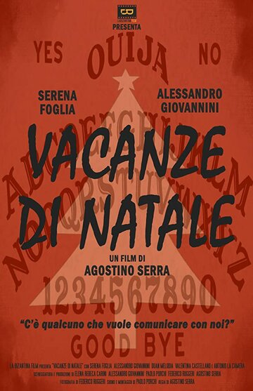 Vacanze di Natale (2018)