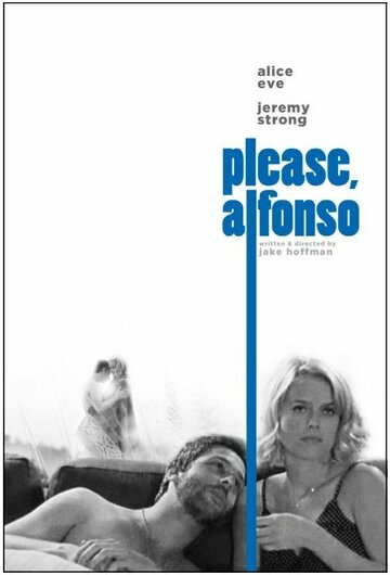 Please, Alfonso (2012)