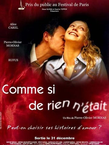 Comme si de rien n'était (2003)